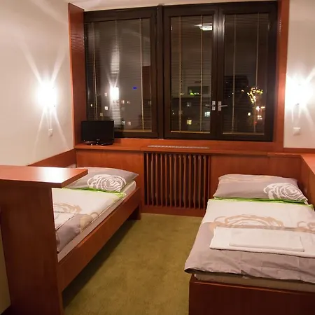 Bothe Hotel