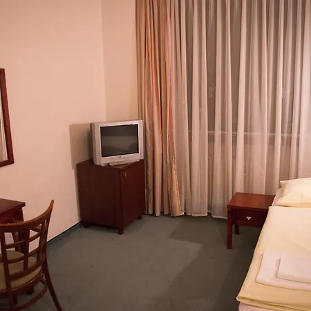 Hotel Bothe 3*