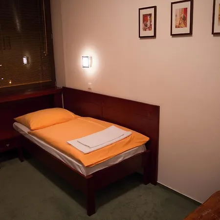 Bothe Hotel