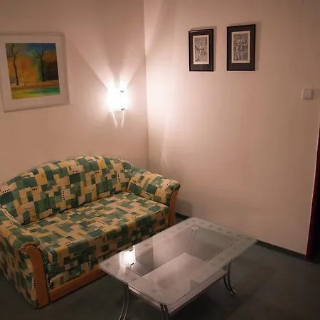 Bothe Povazska Bystrica