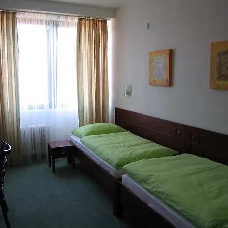 Bothe Hotel 3*