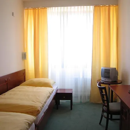 Hotel Bothe Povazska Bystrica