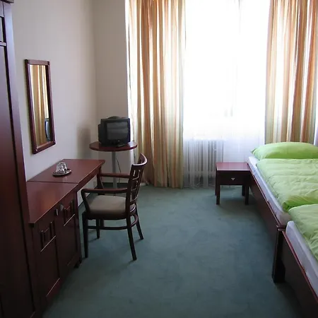 Bothe 3* Povazska Bystrica