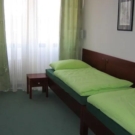 Hotel Bothe
