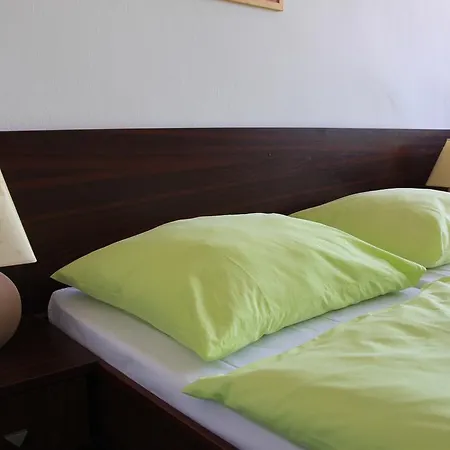 Bothe Hotel 3*