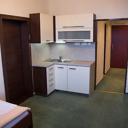Bothe Hotel 3*