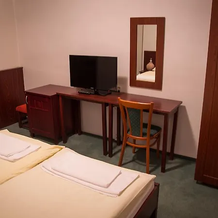 호텔 Bothe Považská Bystrica