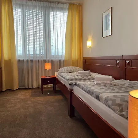 Bothe Hotel 3*