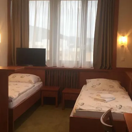 Bothe 호텔 Považská Bystrica