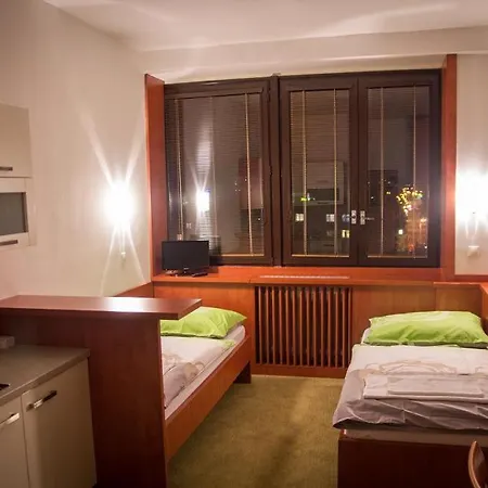 Hotel Bothe 3*