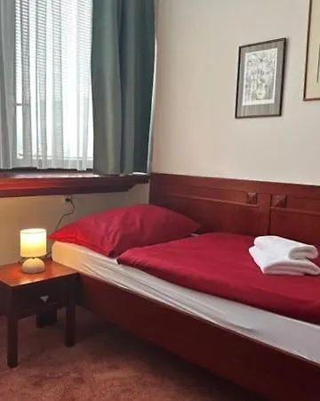 Bothe Hotel