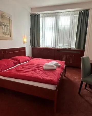 Bothe Hotel Povazska Bystrica