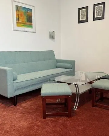 Hotel Bothe Povazska Bystrica