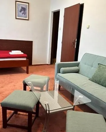 Hotel Bothe Povazska Bystrica