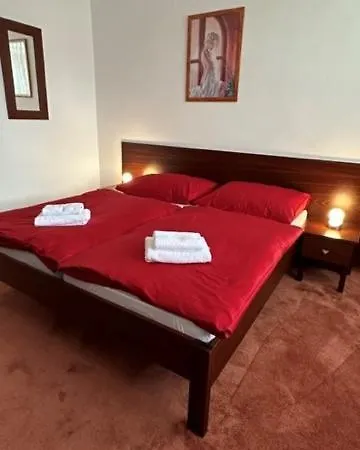 Hotel Bothe Povazska Bystrica
