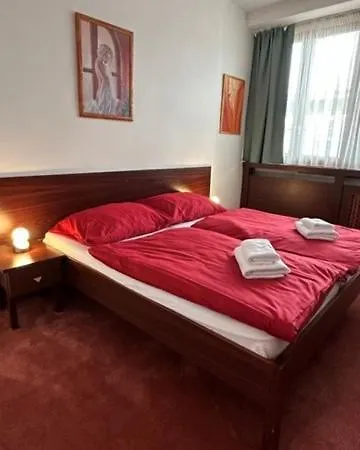 Bothe 3* Povazska Bystrica