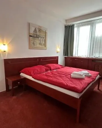 Hotel Bothe