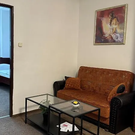 Hotel Bothe