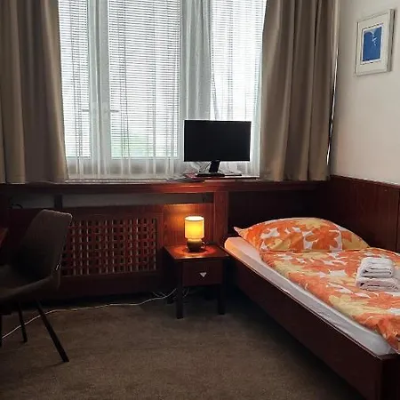 Hotel Bothe 3*