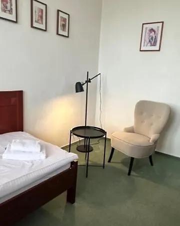 Hotel Bothe Povazska Bystrica