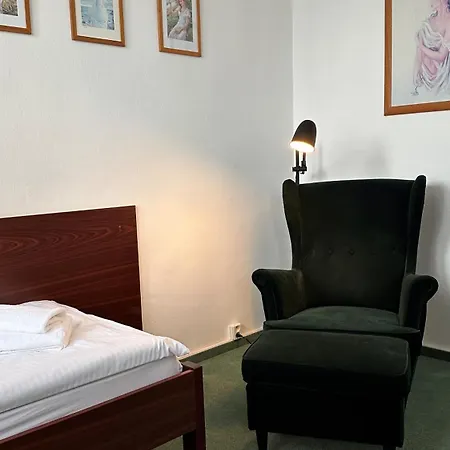 Hotel Bothe 3*