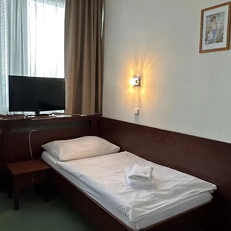 Hotel Bothe Povazska Bystrica