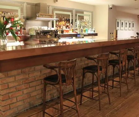 Bothe Hotel 3*