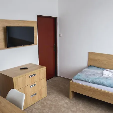 Bothe Hotel Povazska Bystrica