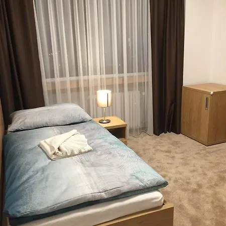 Bothe Považská Bystrica