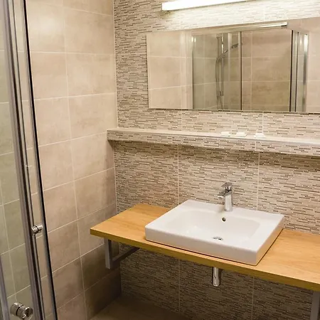 호텔 Bothe Považská Bystrica