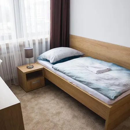 Bothe 3* Povazska Bystrica