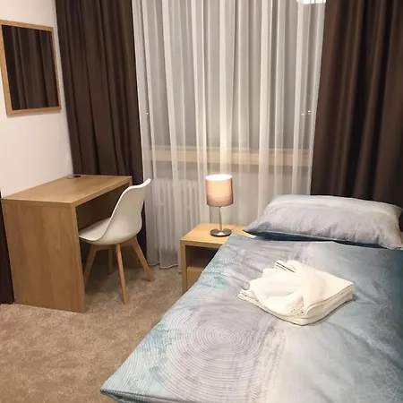 Ξενοδοχείο Bothe 3*