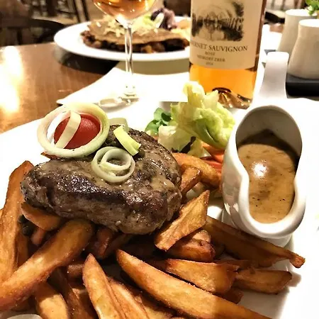 Bothe 3* Povazska Bystrica