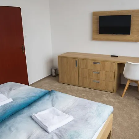 Bothe Hotel Povazska Bystrica