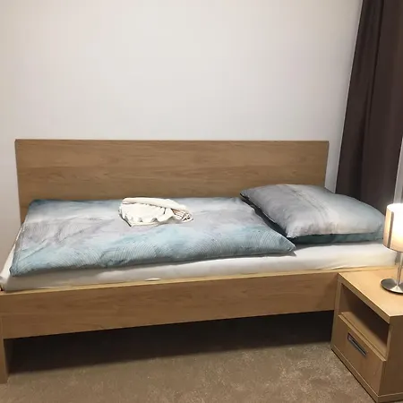 Hotel Bothe Povazska Bystrica