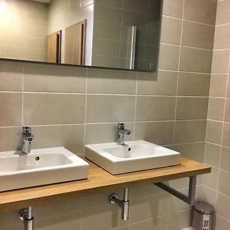 Bothe 3* Povazska Bystrica