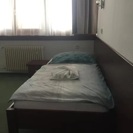 Bothe Ξενοδοχείο