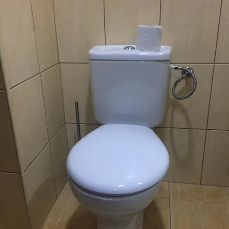 Ξενοδοχείο Bothe Považská Bystrica