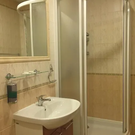 Hotel Bothe Povazska Bystrica