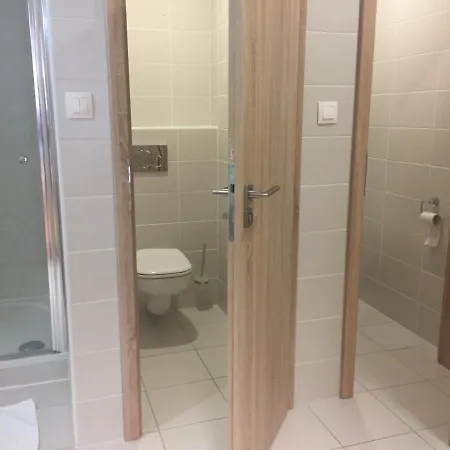 Hotel Bothe Povazska Bystrica