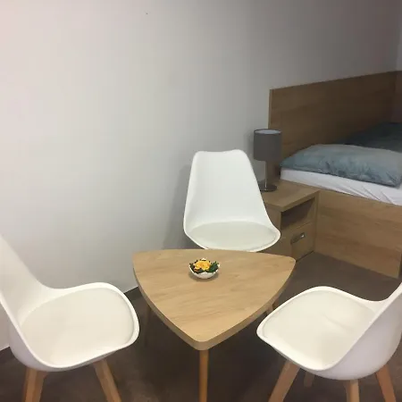 Bothe Povazska Bystrica