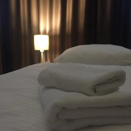 Bothe 3* Považská Bystrica