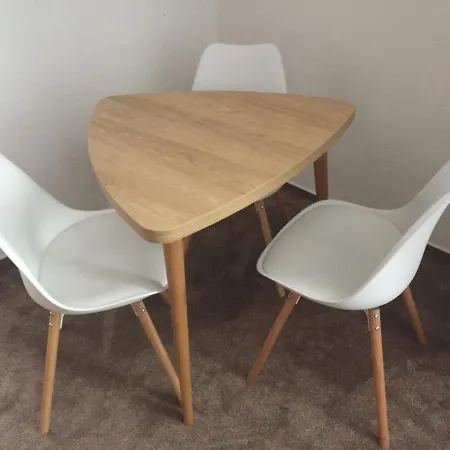 Bothe 3* Považská Bystrica