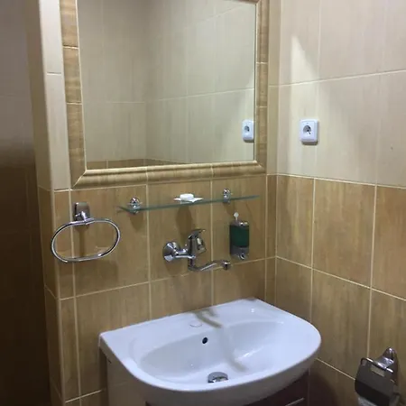 Bothe 3* Povazska Bystrica