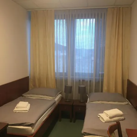 Bothe Hotel Povazska Bystrica