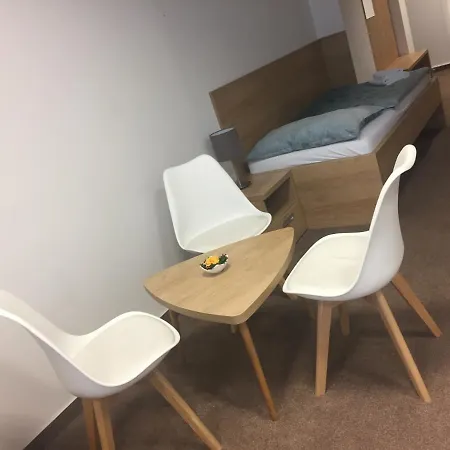 Bothe 3* Povazska Bystrica