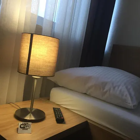 Bothe Považská Bystrica