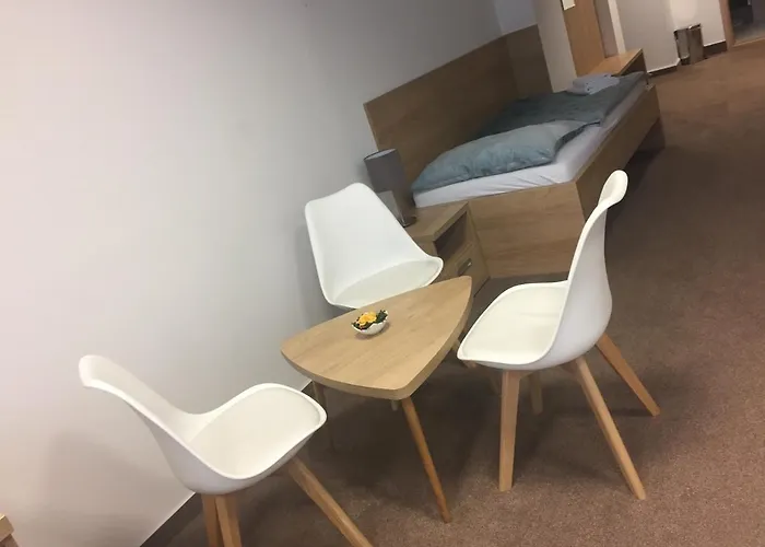 Bothe 3* Považská Bystrica